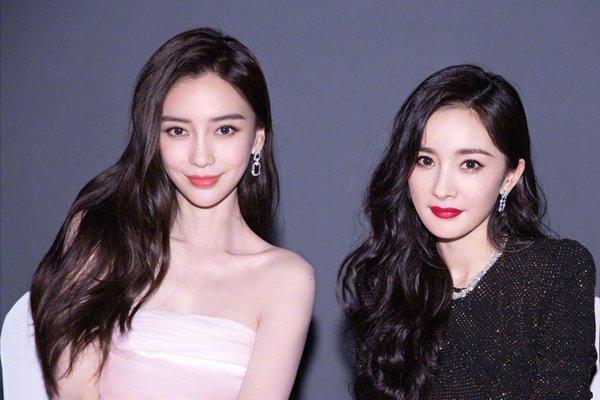 Từng cạch mặt nhau vì một người đàn ông, 2 mỹ nhân đình đám Hong Kong này bất ngờ hội ngộ-7