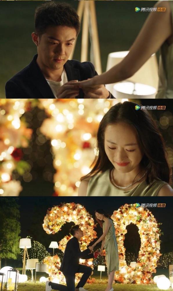 Lý Trạch Phong: Tỏa sáng sau 14 năm nhờ vai gã chồng tệ bạc trong 30 mà thôi-2