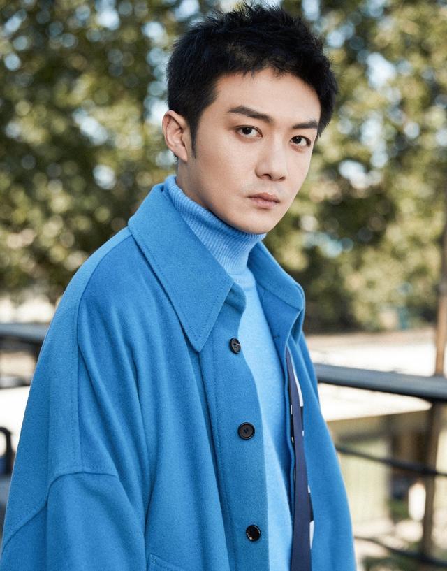 Lý Trạch Phong: Tỏa sáng sau 14 năm nhờ vai gã chồng tệ bạc trong 30 mà thôi-11