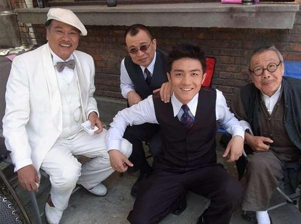 Lý Trạch Phong: Tỏa sáng sau 14 năm nhờ vai gã chồng tệ bạc trong 30 mà thôi-7