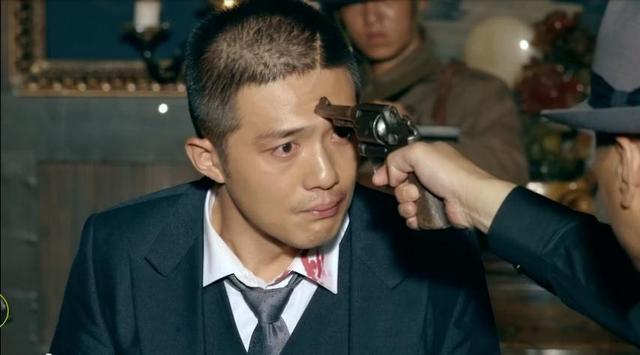 Lý Trạch Phong: Tỏa sáng sau 14 năm nhờ vai gã chồng tệ bạc trong 30 mà thôi-5