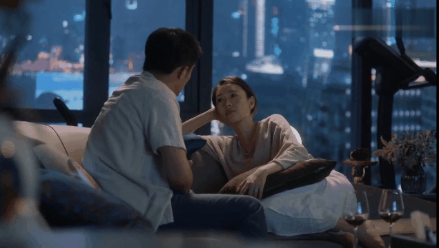 Lý Trạch Phong: Tỏa sáng sau 14 năm nhờ vai gã chồng tệ bạc trong 30 mà thôi-3