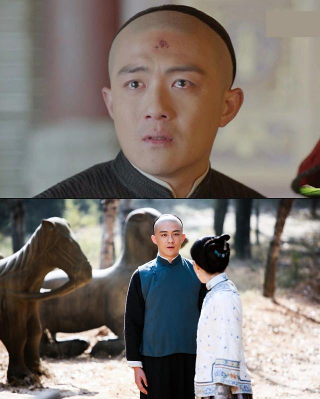 Lý Trạch Phong: Tỏa sáng sau 14 năm nhờ vai gã chồng tệ bạc trong 30 mà thôi-8