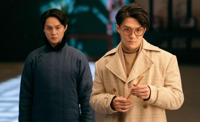 Lý Trạch Phong: Tỏa sáng sau 14 năm nhờ vai gã chồng tệ bạc trong 30 mà thôi-10