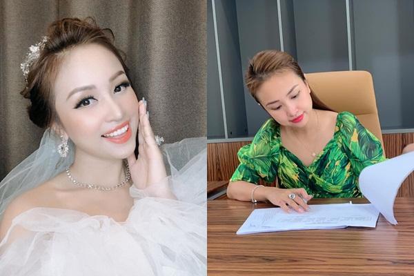 Vân Hugo sống trong biệt thự cực sang chảnh của chồng sắp cưới-17