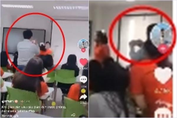 Pha đánh ghen kiểu nhà anh giàu khiến dân mạng ngả nón bái phục-3