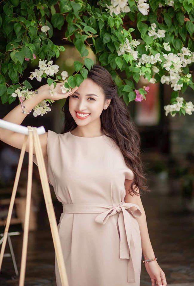 Vân Hugo: Năm nay tôi hoãn cưới-3