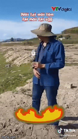 Loạt sự cố hài hước của dàn MC VTV khiến người trong cuộc cũng đỡ không nổi-1