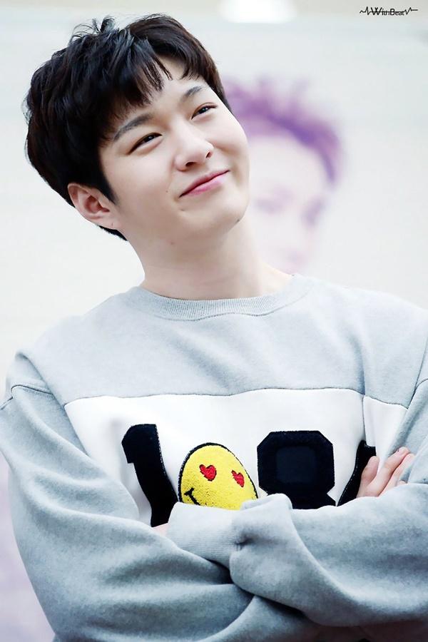 Camera giấu kín: Bóc trần tính cách thật của loạt idols Hàn Quốc-13