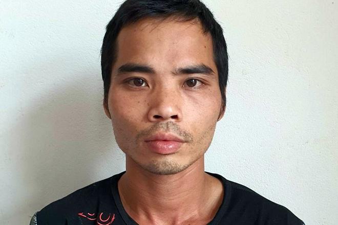 Khởi tố kẻ thuê nhà nghỉ cho 5 người Trung Quốc ở trái phép tại Bắc Giang-1