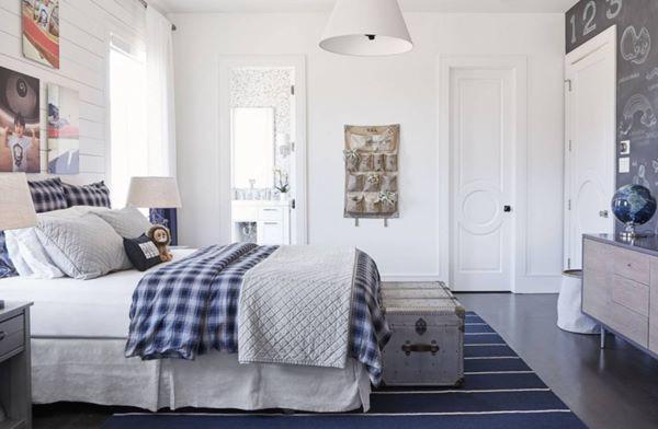 Phòng ngủ là nơi hút tiền, đặt đúng thứ này gia đình êm ấm, hưởng phúc đức 3 đời-4