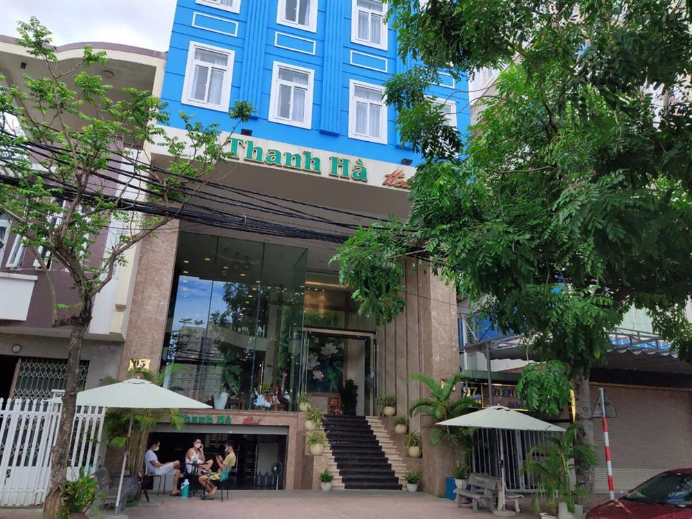 Đại gia đình 22 người mắc kẹt giữa tâm dịch Đà Nẵng-3