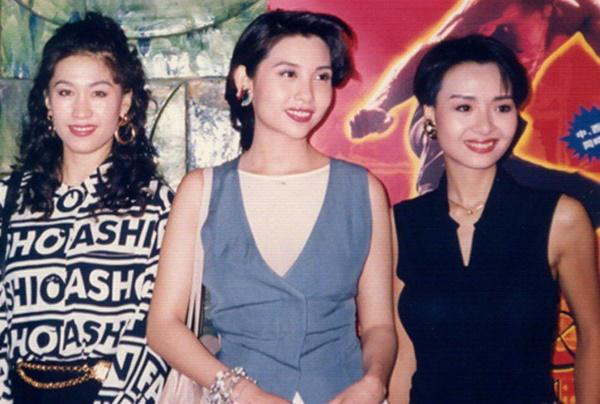 Từng mua bảo hiểm ngực 6 tỷ, siêu vòng 1 Hong Kong nhường tài sản cho con riêng người tình-2