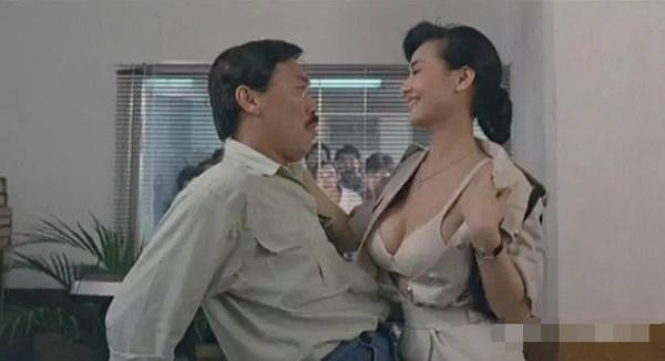 Từng mua bảo hiểm ngực 6 tỷ, siêu vòng 1 Hong Kong nhường tài sản cho con riêng người tình-6