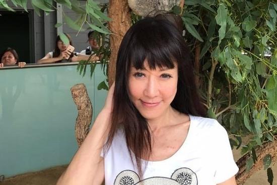 Sao nữ Đài Loan chết 2 ngày, thi thể phân hủy mới được phát hiện