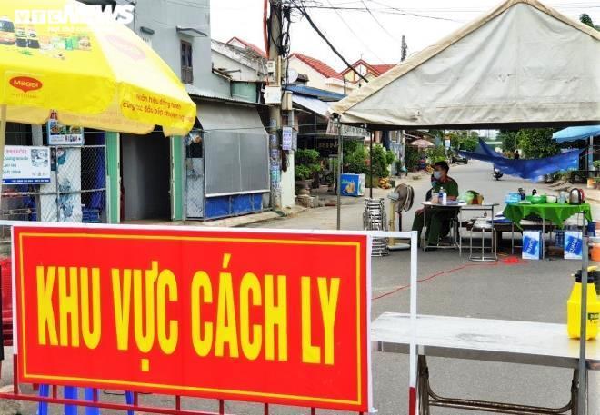 Ráo riết truy tìm người đàn ông trốn khỏi khu cách ly ở Quảng Nam-1