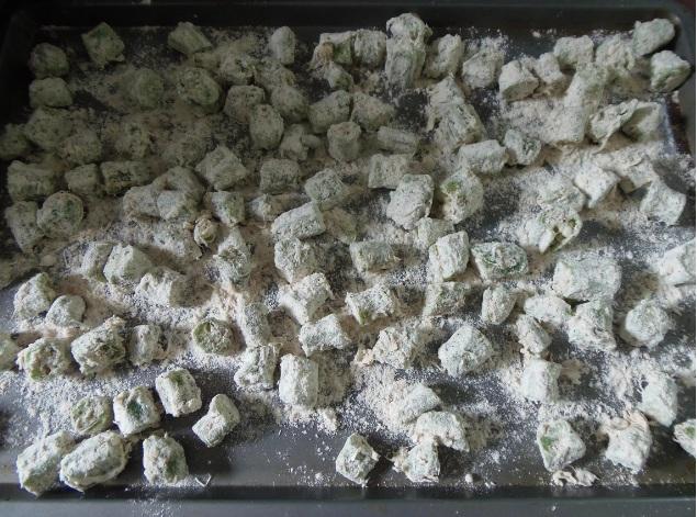 Chỉ 1 mẹo dễ không tưởng giúp bảo quản đậu bắp cả năm trời vẫn tươi nguyên-5