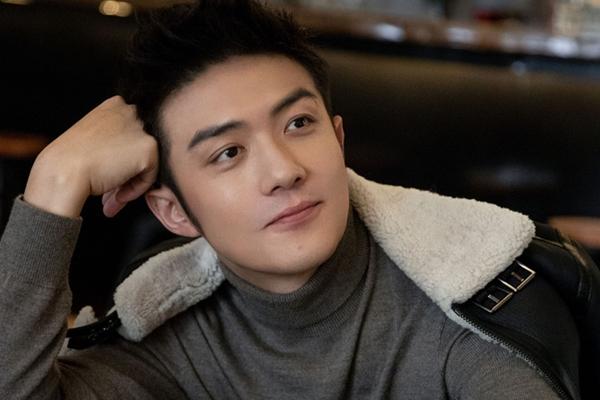 Huỳnh Tông Trạch: Đệ nhất tra nam màn ảnh Hoa ngữ-9