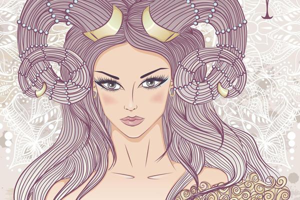 Bạch Dương khổ sở vì tình, Bảo Bình thời tới cản không nổi-3