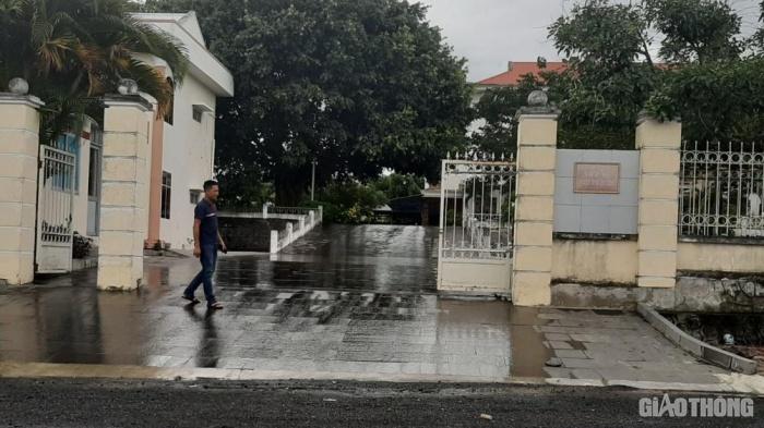 Gia Lai: Đính chính vụ 2 cán bộ quan hệ bất chính tại trụ sở huyện ủy chỉ là hiểu lầm-1