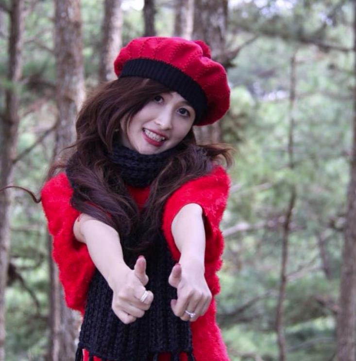 Vợ 2 đại gia Minh Nhựa bị khai quật ảnh 10 năm trước, nhan sắc khi 20 tuổi gây bất ngờ-6