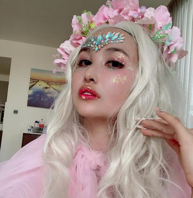 Vợ 2 đại gia Minh Nhựa bị khai quật ảnh 10 năm trước, nhan sắc khi 20 tuổi gây bất ngờ-7