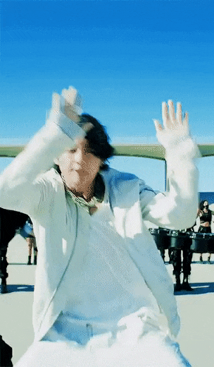 V - BTS và những Idol toàn năng cân từ ca hát, nhảy múa cho tới diễn xuất-4