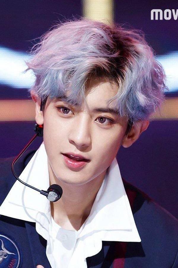 V - BTS và những Idol toàn năng cân từ ca hát, nhảy múa cho tới diễn xuất-6