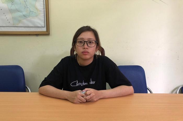 Bắt nữ quái 23 tuổi bán tour du lịch giá rẻ lừa đảo hơn 3,5 tỷ đồng-1