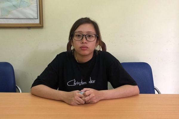 Chờ thi hành án, nữ quái vẫn tranh thủ lừa đại gia kiếm tiền tỷ-2