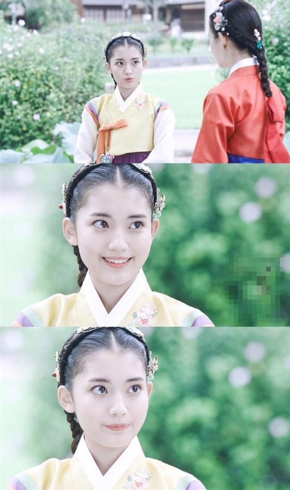 Sao nhí She was pretty lớn phổng phao, xinh đẹp ngỡ ngàng ở tuổi 20-3