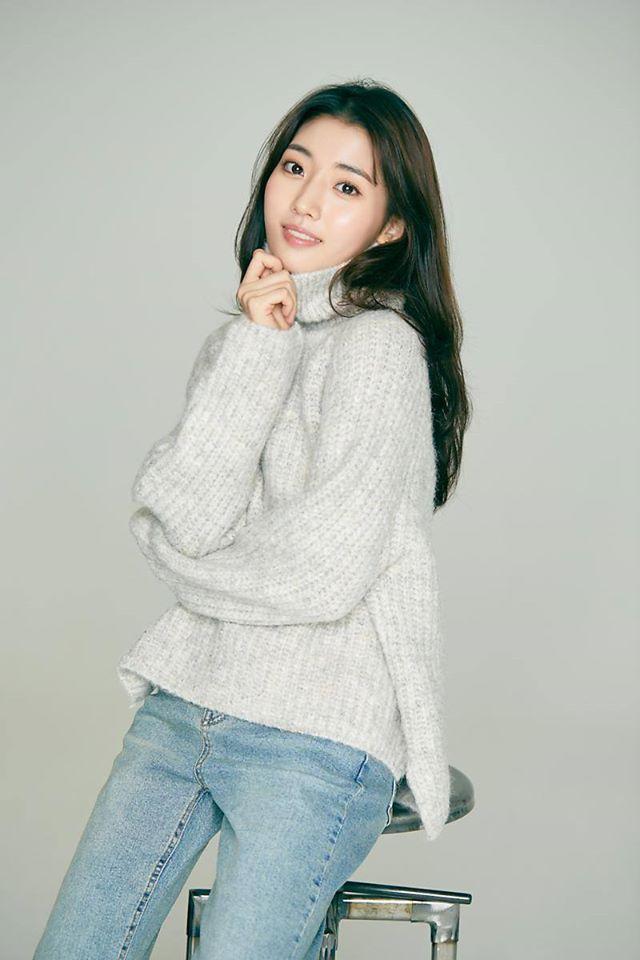 Sao nhí She was pretty lớn phổng phao, xinh đẹp ngỡ ngàng ở tuổi 20-4