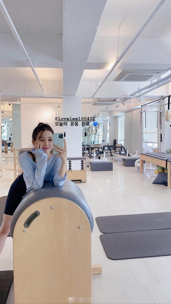 Sao nhí She was pretty lớn phổng phao, xinh đẹp ngỡ ngàng ở tuổi 20-13