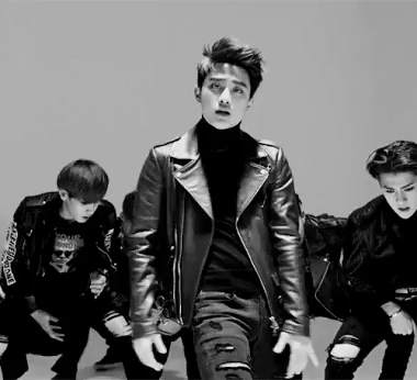 V - BTS và những Idol toàn năng cân từ ca hát, nhảy múa cho tới diễn xuất-10