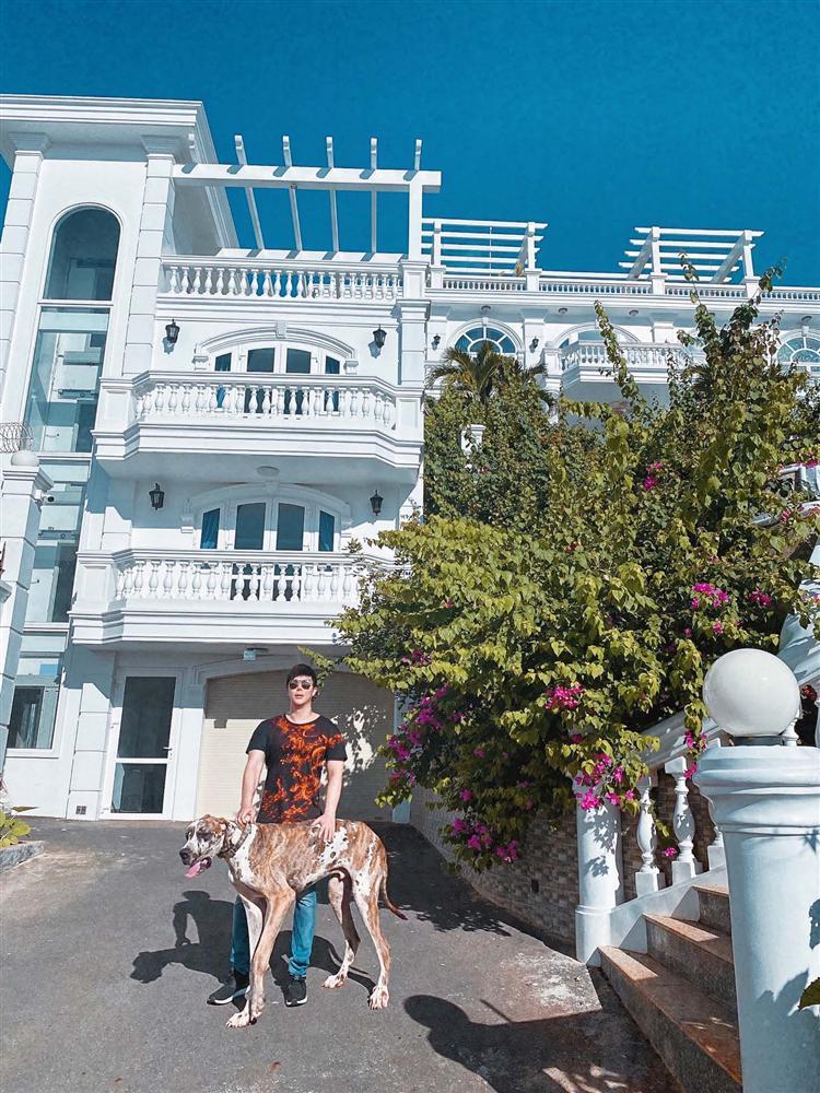 Thiệt hại 100 tỷ đồng, Nathan Lee: 2020 với tôi như một cơn ác mộng-1