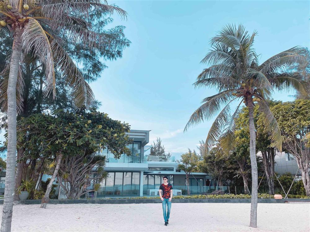 Thiệt hại 100 tỷ đồng, Nathan Lee: 2020 với tôi như một cơn ác mộng-2