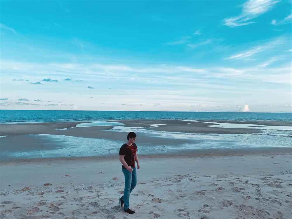 Thiệt hại 100 tỷ đồng, Nathan Lee: 2020 với tôi như một cơn ác mộng-3