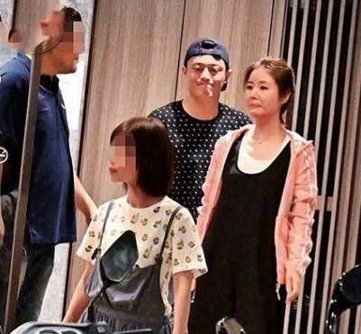 Lâm Tâm Như lộ dấu hiệu mang bầu lần 2?-1