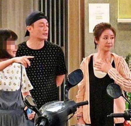 Lâm Tâm Như lộ dấu hiệu mang bầu lần 2?-3