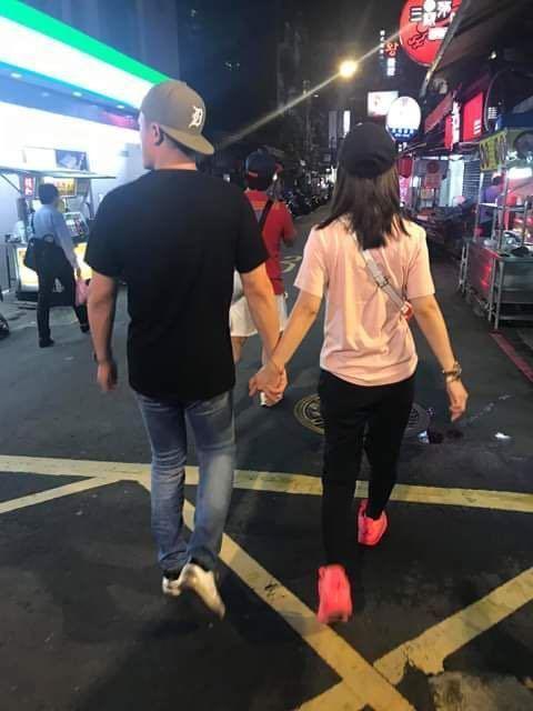 Lâm Tâm Như lộ dấu hiệu mang bầu lần 2?-4