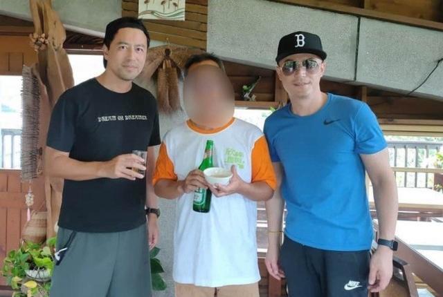 Lâm Tâm Như lộ dấu hiệu mang bầu lần 2?-7