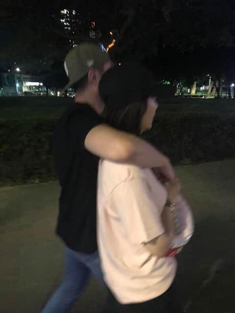 Lâm Tâm Như lộ dấu hiệu mang bầu lần 2?-5