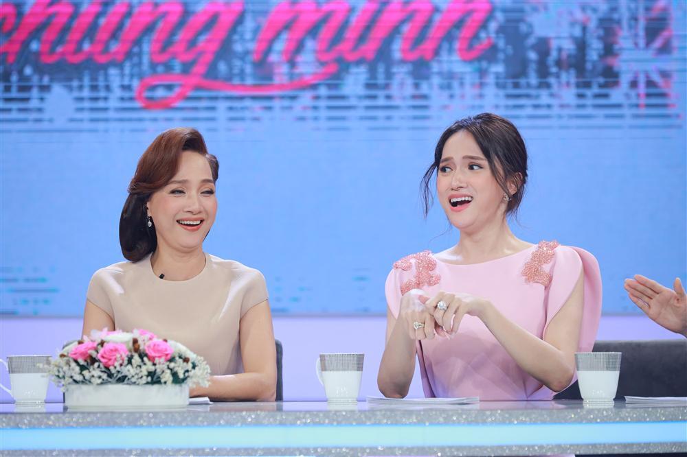 Ninh Dương Lan Ngọc từng tự tử với hy vọng bạn trai vì yêu mà thay đổi-2