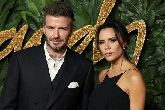 David Beckham lại chọc giận hàng xóm