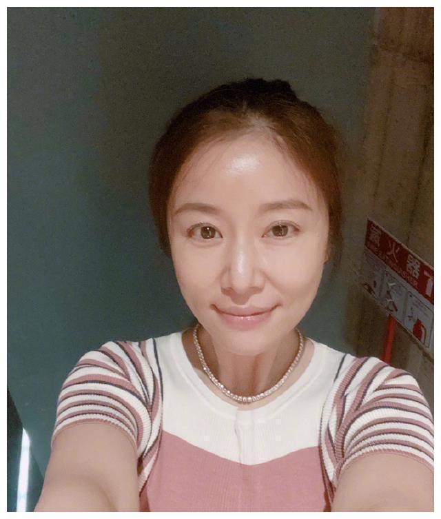 Lâm Tâm Như lộ dấu hiệu mang bầu lần 2?-12