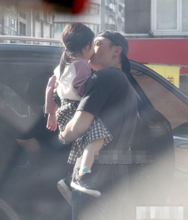 Lâm Tâm Như lộ dấu hiệu mang bầu lần 2?-10