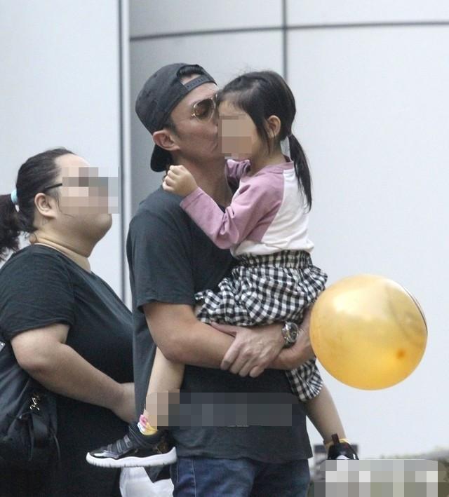 Lâm Tâm Như lộ dấu hiệu mang bầu lần 2?-11