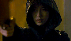 V - BTS và những Idol toàn năng cân từ ca hát, nhảy múa cho tới diễn xuất-20