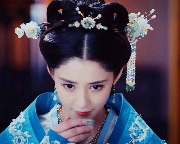 Những sao Hoa ngữ bị phát hiện đôi tay nải chuối-16