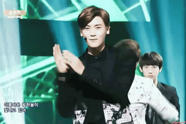 V - BTS và những Idol toàn năng cân từ ca hát, nhảy múa cho tới diễn xuất-23